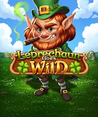 Leprechaun Goes Wild