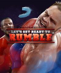 Lets get ready to rumble