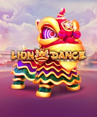 Lion Dance