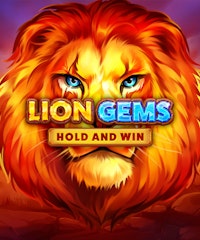 Lion Gems: Hold and Win: Play with Real Money | Casino Days