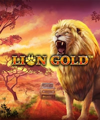Lion Gold