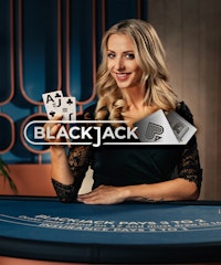 Blackjack Madrid