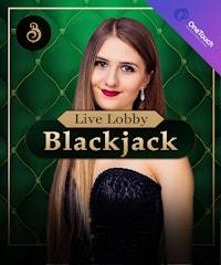 Live88 Blackjack Lobby