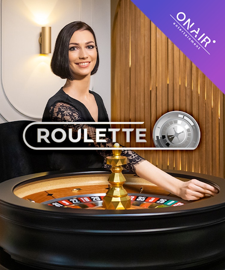 Roulette OnAir Roulette OnAir
