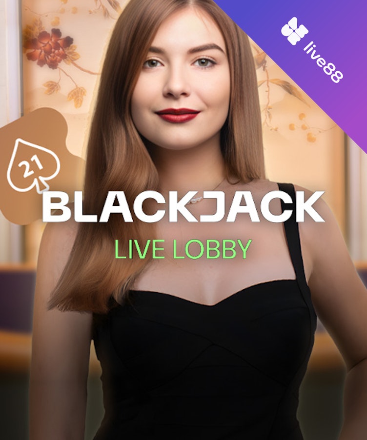 Live88 Blackjack Lobby Live88 Blackjack Lobby