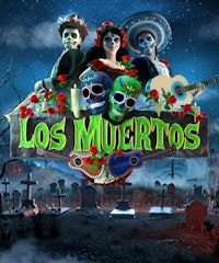 Los Muertos