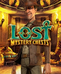 Lost Mystery Chest