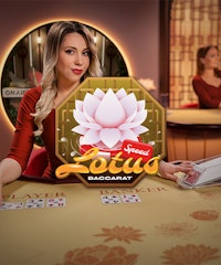 Lotus Speed Baccarat 1