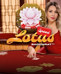 Lotus Speed Baccarat 5