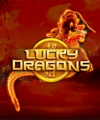 Lucky Dragons