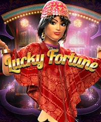 Lucky Fortune