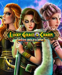 Lucky Grace and Charm