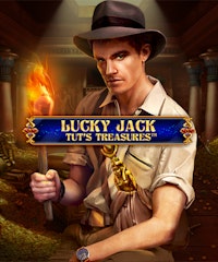 Lucky Jack Tut’s Treasures