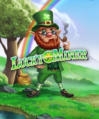 Lucky O'Miner