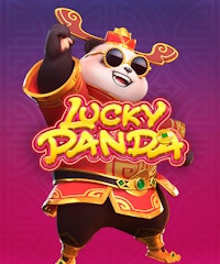 Lucky Panda