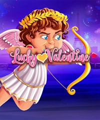 Lucky Valentine