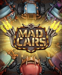 Mad Cars