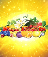 Magic Fruits 81