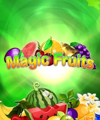 Magic Fruits