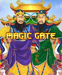 Magic Gate