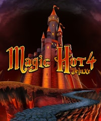 Magic Hot 4 Deluxe