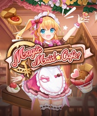 Magic Maid Cafe
