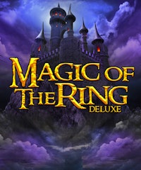Magic Of The Ring Deluxe