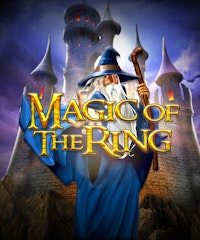 Magic Of The Ring
