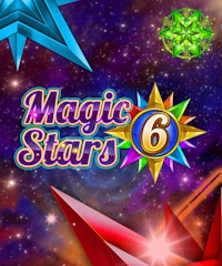 Magic Stars 6