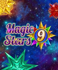 Magic Stars 9