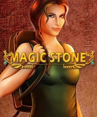 Magic Stone