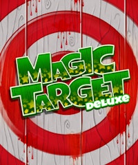 Magic Target Deluxe