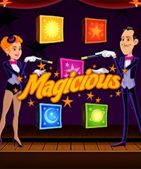 Magicious