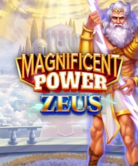 Magnificent Power Zeus