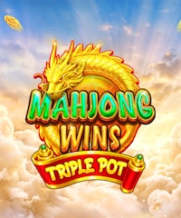 Mahjong Wins Triple Pot