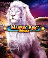 Majestic King Sunset