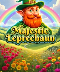 Majestic Leprechaun