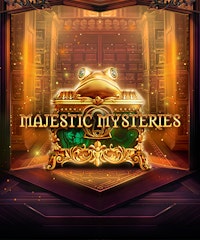 Majestic Mysteries Power Reels