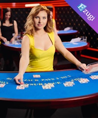 Mambo Unlimited Blackjack