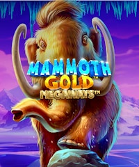 Mammoth Gold Megaways