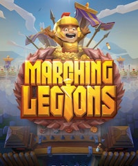 Marching Legions