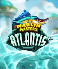Marlin Masters Atlantis