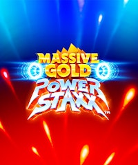 Massive Gold Power Staxx