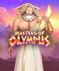 Masters of Olympus