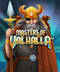 Masters Of Valhalla