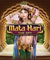 Mata Hari: The Spy