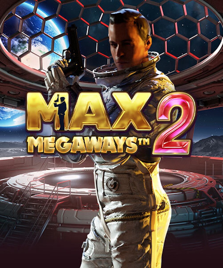 Max Megaways 2 Max Megaways 2