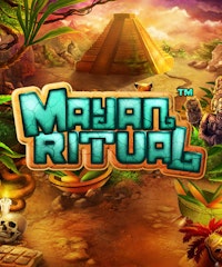 Mayan Ritual
