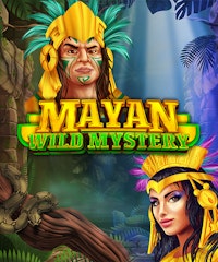 Mayan Wild Mystery