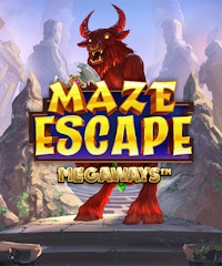 Maze Escape Megaways